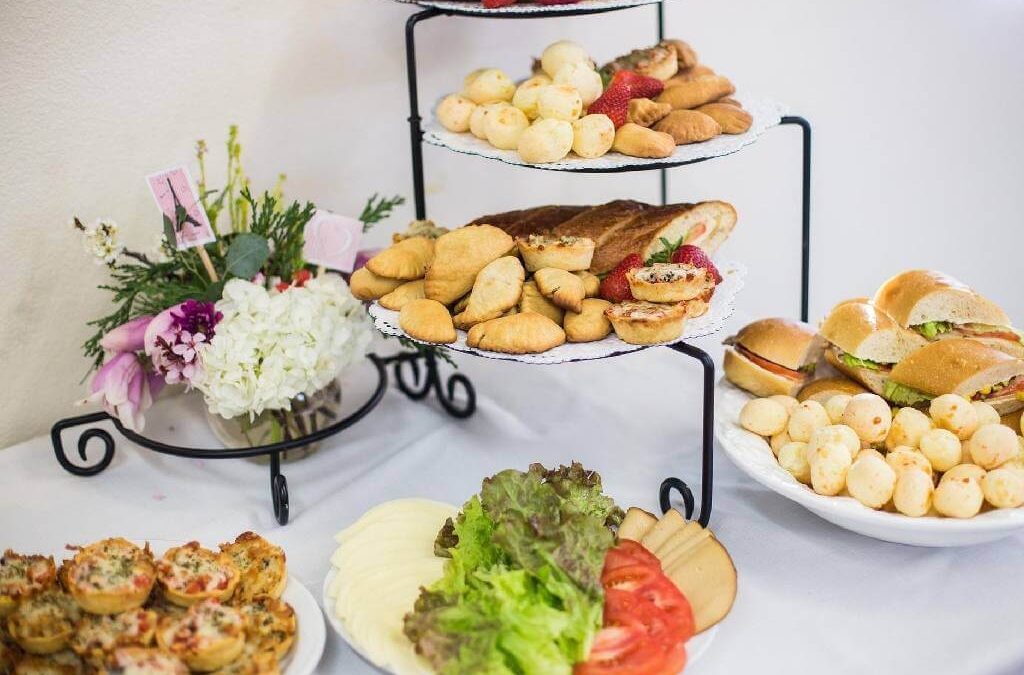 Small Event Catering in Waldoboro: 5 Things to Look For