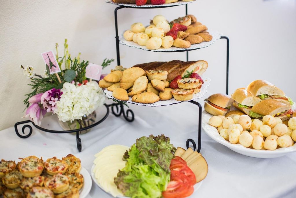 Baby Shower Catering in Lincolnville: Tips for a Perfect Menu